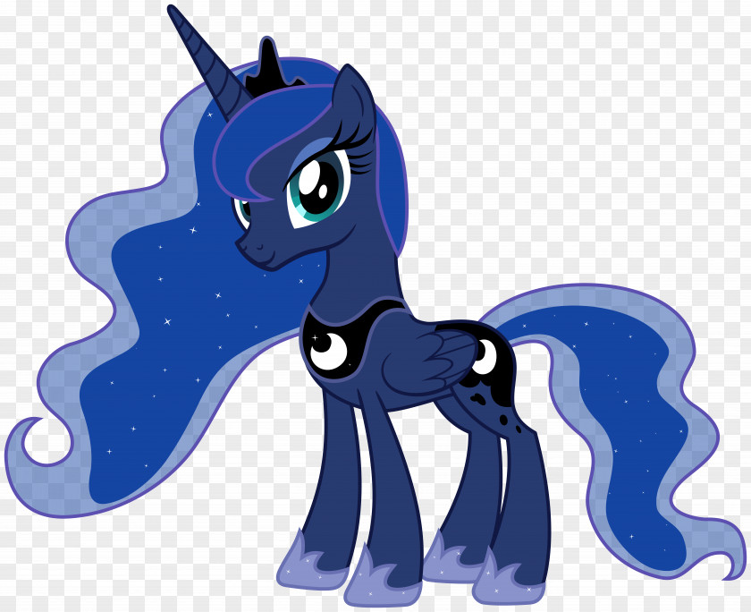 SOY LUNA Princess Luna Celestia Cadance Pony DeviantArt PNG