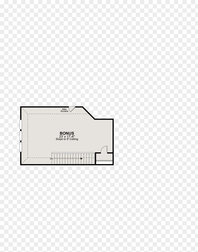 Atlantic City Floor Plan Covington CalAtlantic Homes PNG