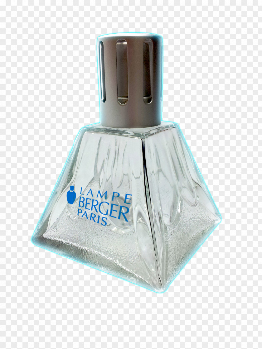 Business Manual Perfume Glass Bottle PNG