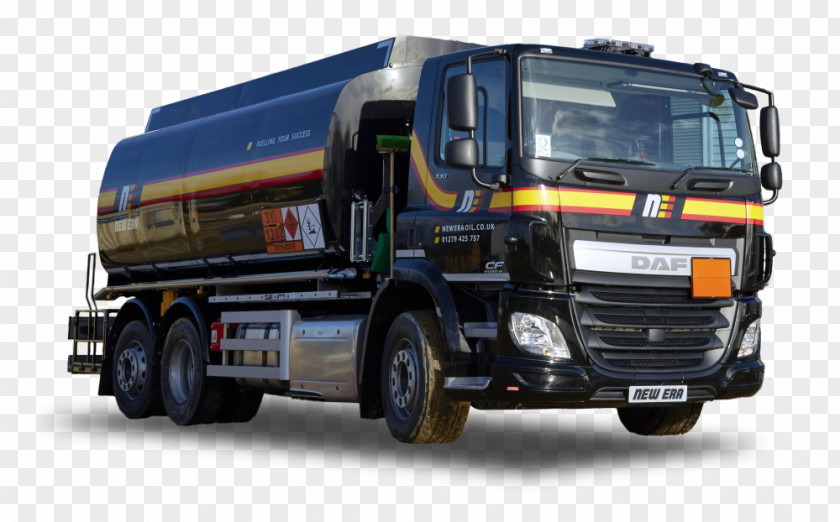 Car Commercial Vehicle Tank Truck Fuel Oil PNG