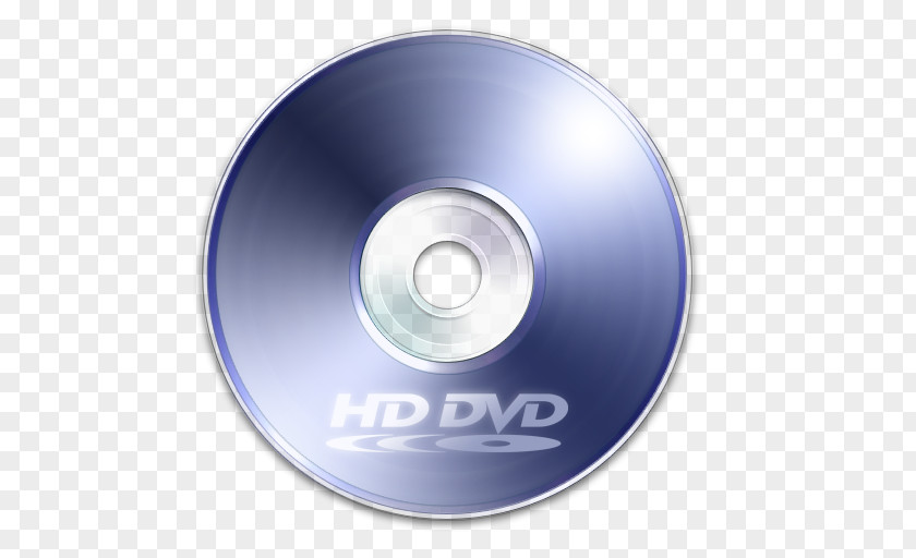 Dvd HD DVD Blu-ray Disc PNG