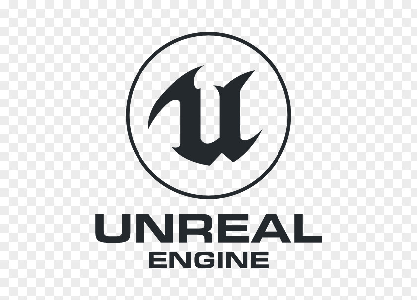 Epicgames Logo Unreal Engine 4 Epic Games PNG