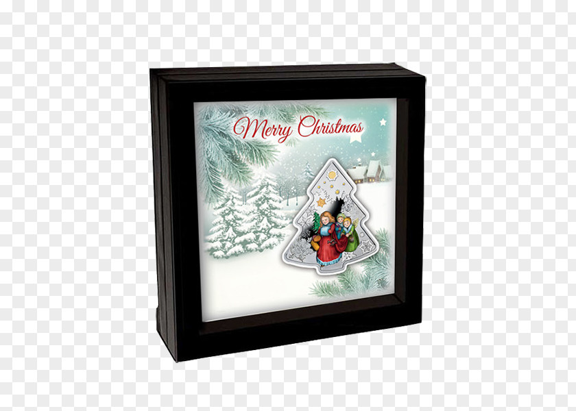 Festive Moments Picture Frames PNG