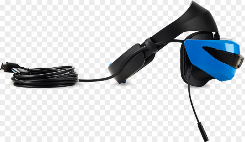 Headset Virtual Reality Windows Mixed Head-mounted Display PNG