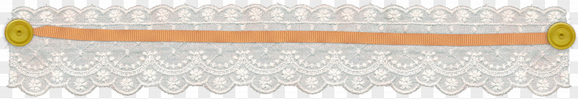 Lace Style Line PNG