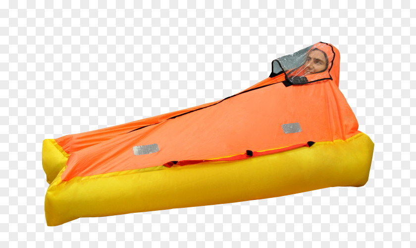 Life Raft Lifeboat Inflatable Vehicle PNG