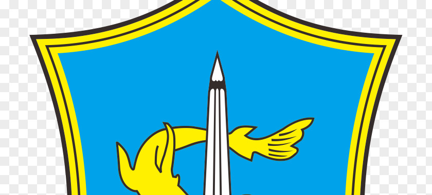 Logo Surabaya City Government Image Plus Vector Graphics Design PNG