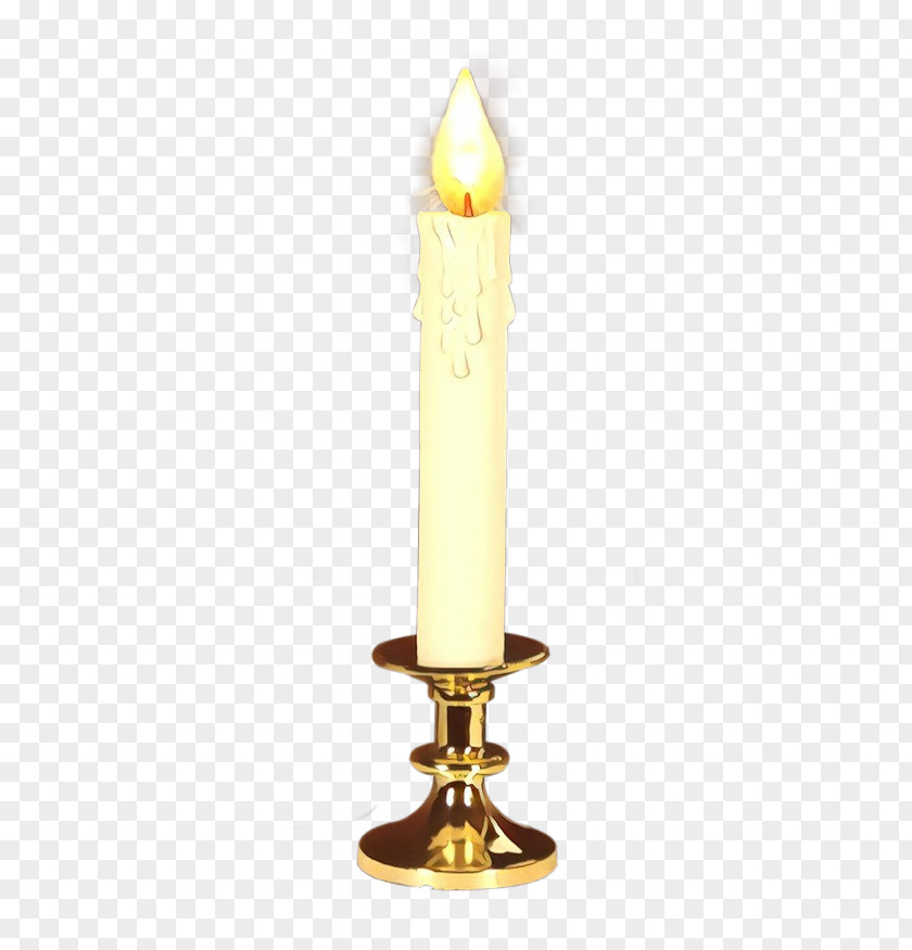 Metal Interior Design Candle Lighting Holder Flameless Wax PNG