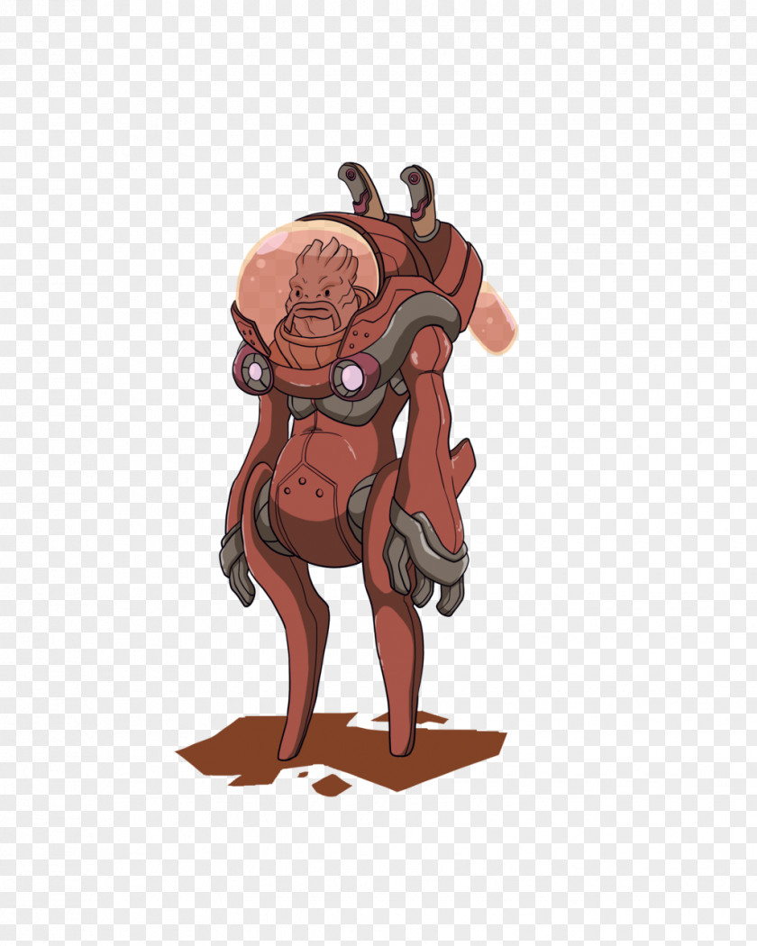 Mud Cartoon Figurine Animal Character PNG