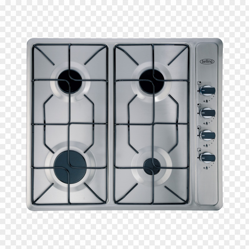 Oven Hob Home Appliance Gas Stove Induction Cooking PNG