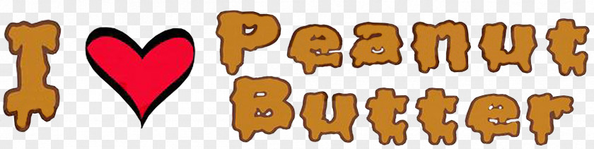 Peanut Brand Sticker Logo Clip Art PNG