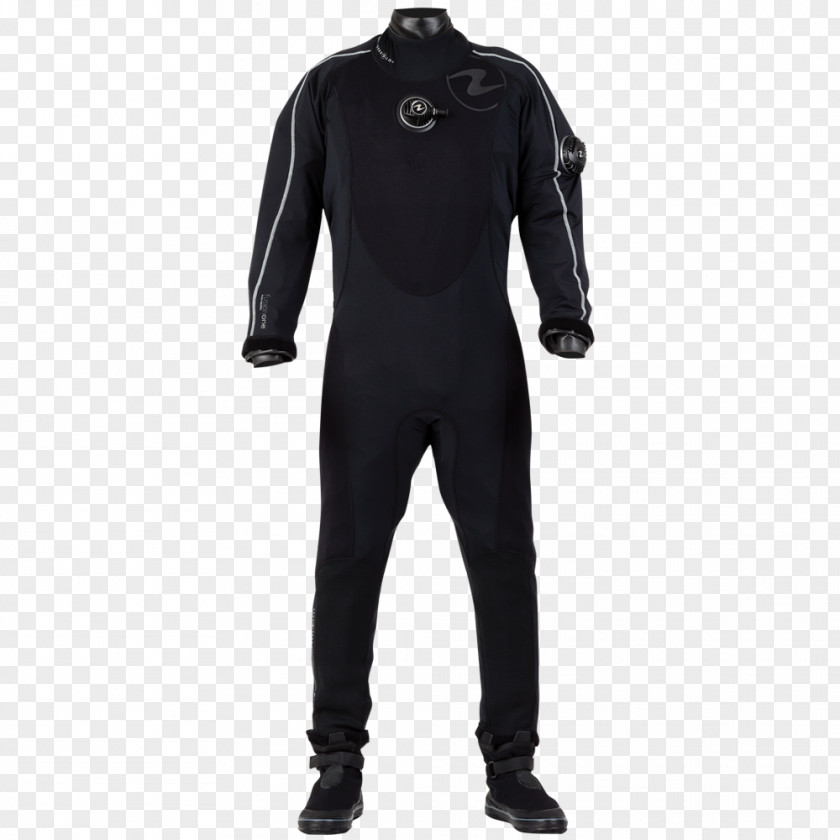 Personal Items Dry Suit Scuba Diving Underwater Alpinestars Set PNG