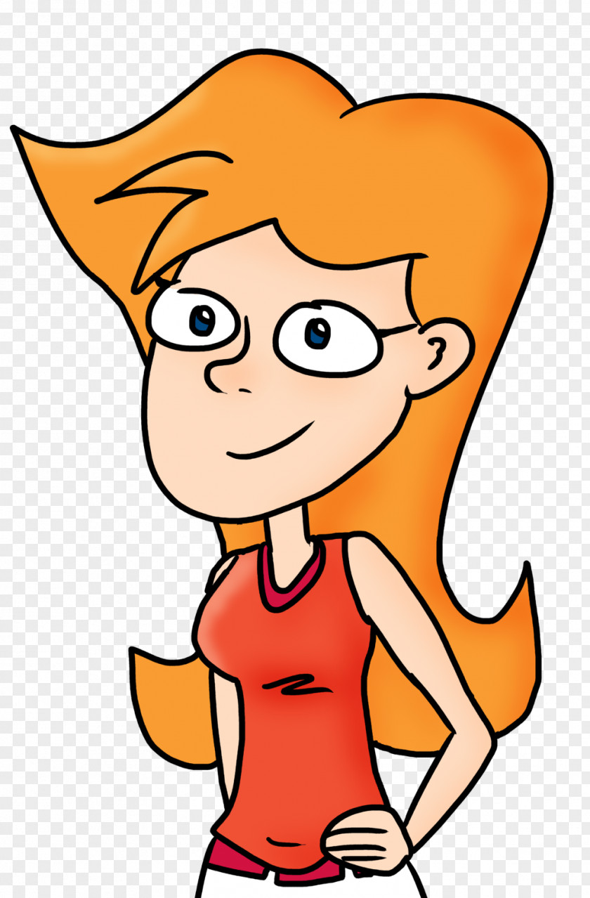 Pnf Candace Flynn Ferb Fletcher Phineas Adyson Sweetwater PNG