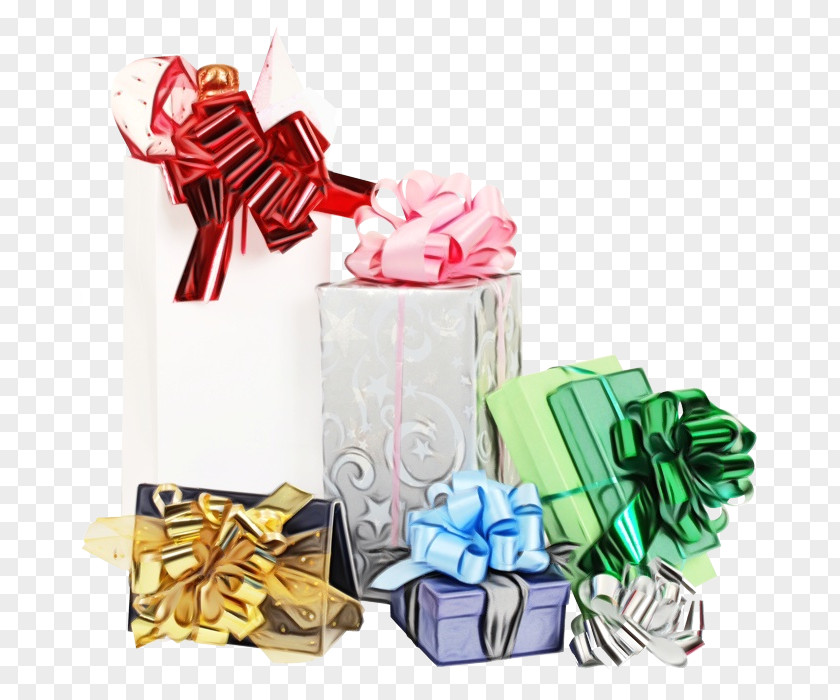 Present Hamper Wedding Favors Confectionery Packing Materials PNG