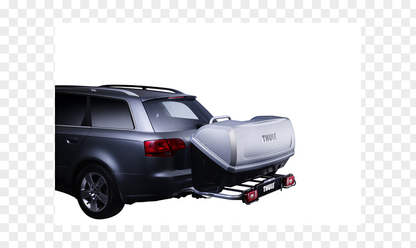 Roof Rack Bicycle Carrier Thule Group Railing Backup PNG