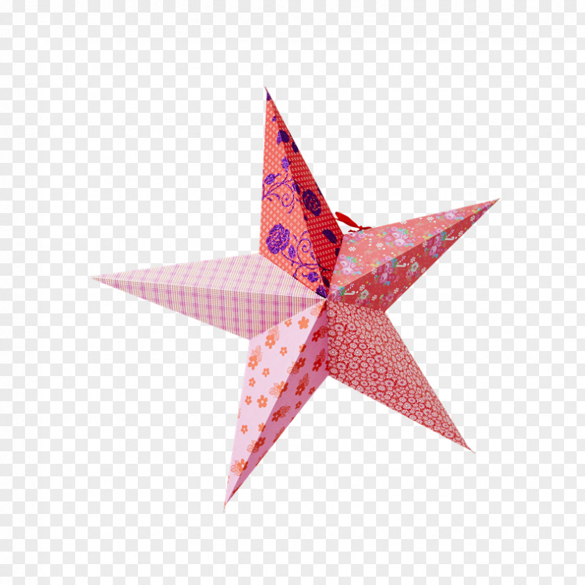 Star Origami Paper STX GLB.1800 UTIL. GR EUR PNG