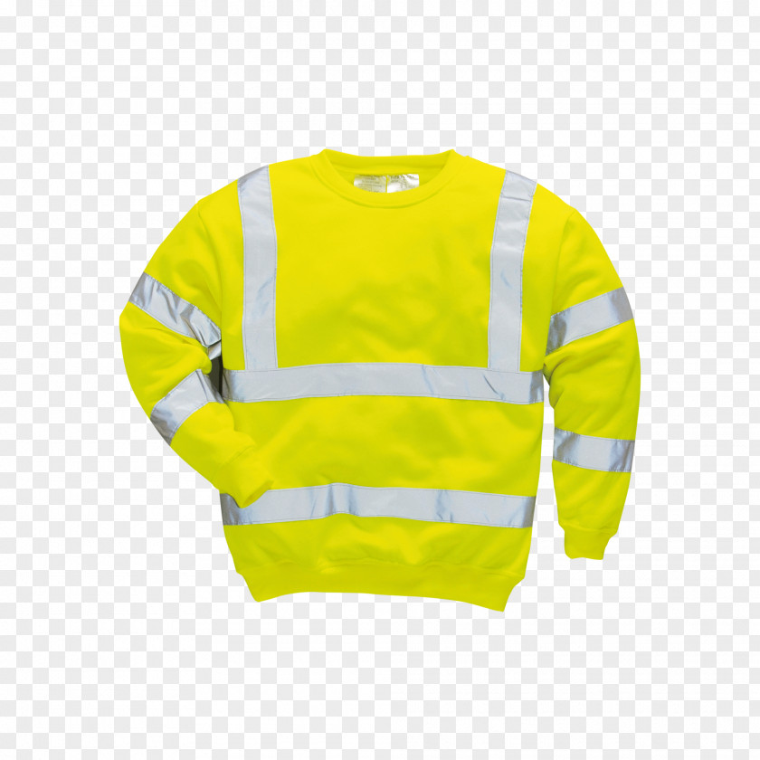 T-shirt Hoodie High-visibility Clothing Polo Shirt Bluza PNG