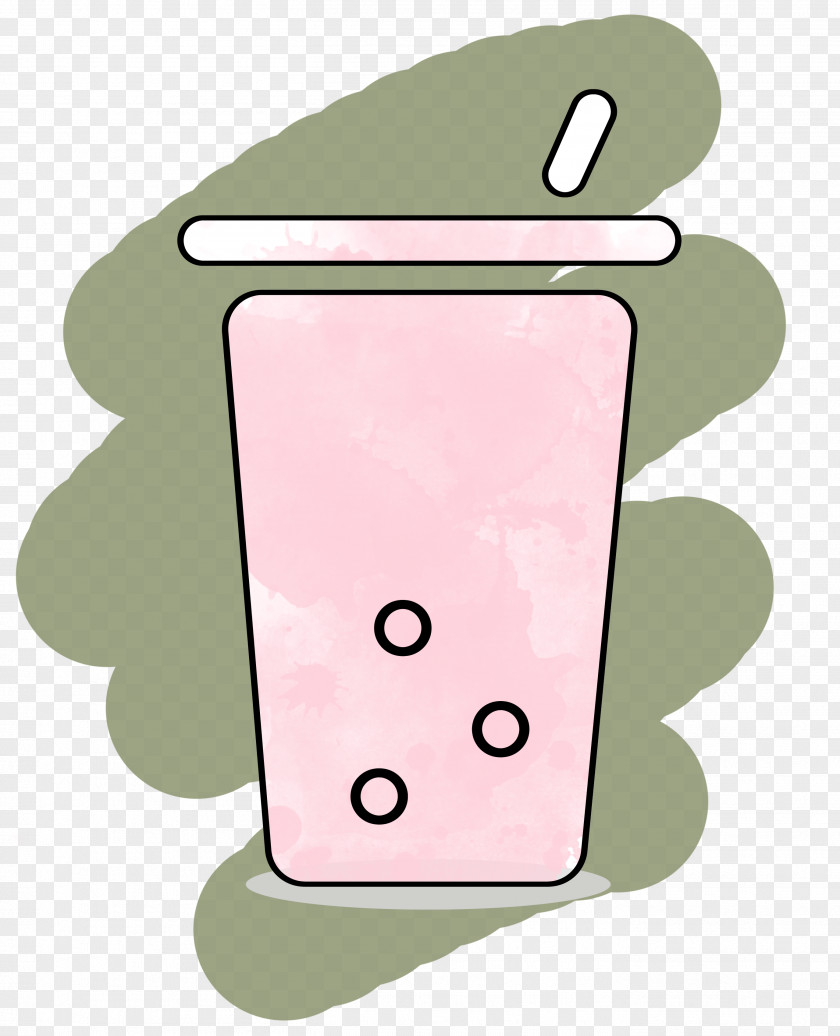 Tea Milk Taiwanese Cuisine Green PNG