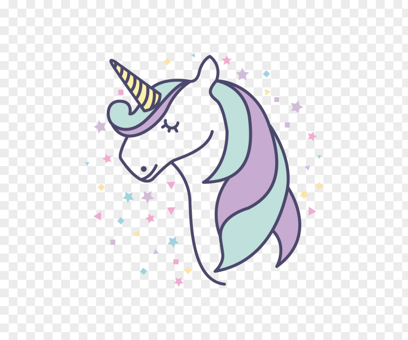 Unicorn Drawing Royalty-free PNG