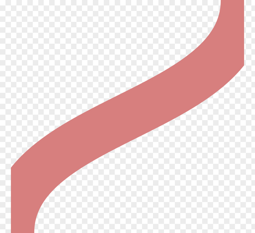 Wikimedia Foundation Line Angle Pink M Font PNG