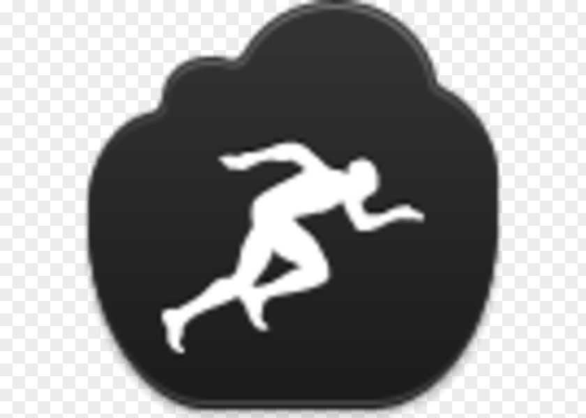 Black Cloud Multi-stage Fitness Test Exercise Facebook YouTube Running PNG