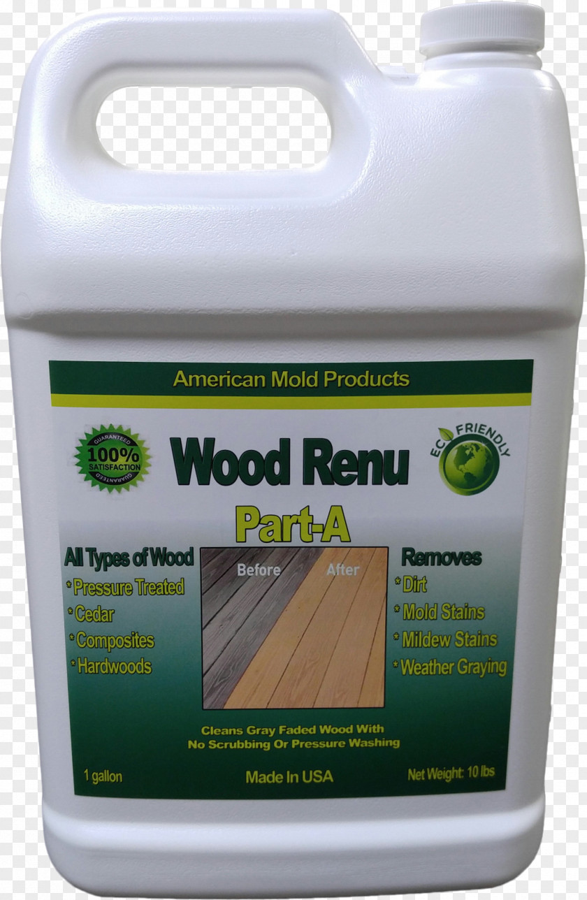 Bleach Wood Stain Mildew PNG