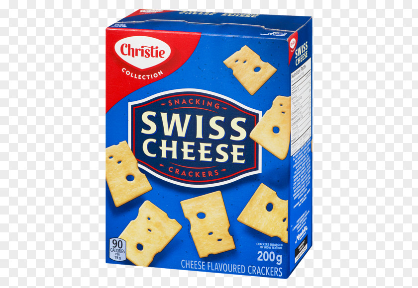 Canada Cheese Cracker Nips PNG
