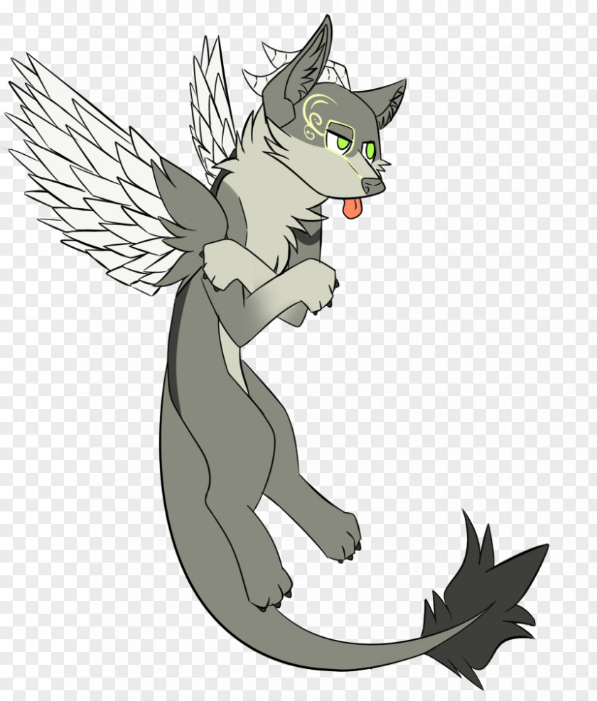 Cat Canidae Dog Legendary Creature PNG