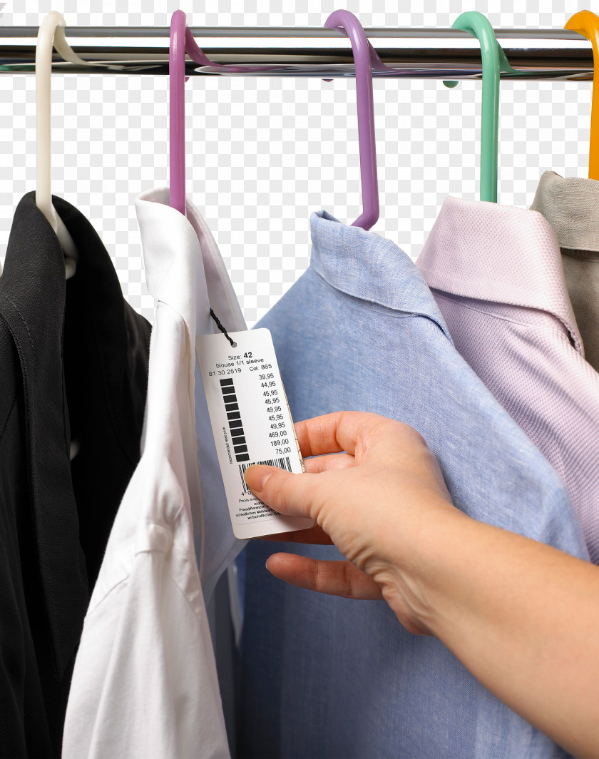 Clothes Tag Clothing Label Getty Images Retail Stock Photography PNG