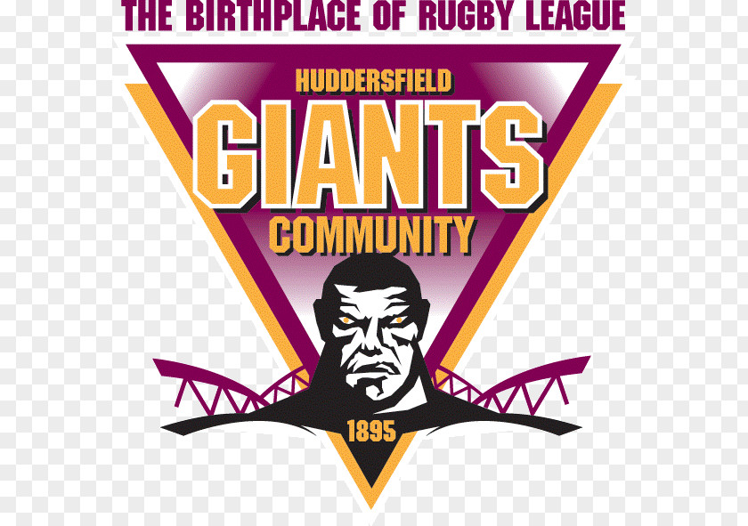 Community Manager Huddersfield Giants Kirklees Stadium Super League Leeds Rhinos Wigan Warriors PNG