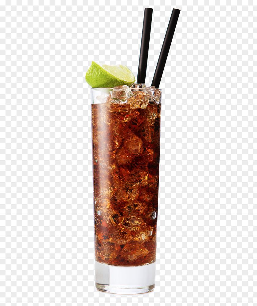 Drink Rum And Coke Cocktail Daiquiri Mojito Vodka PNG