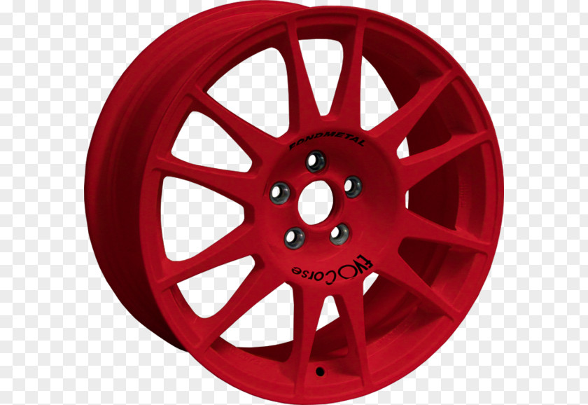 Fiat Jolly Autofelge Wheel Car Motor Vehicle Tires PNG