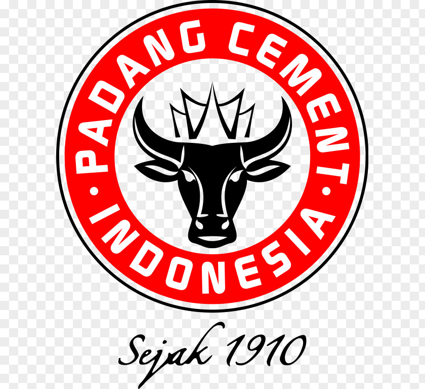 Football Semen Padang Indarung Cement PNG
