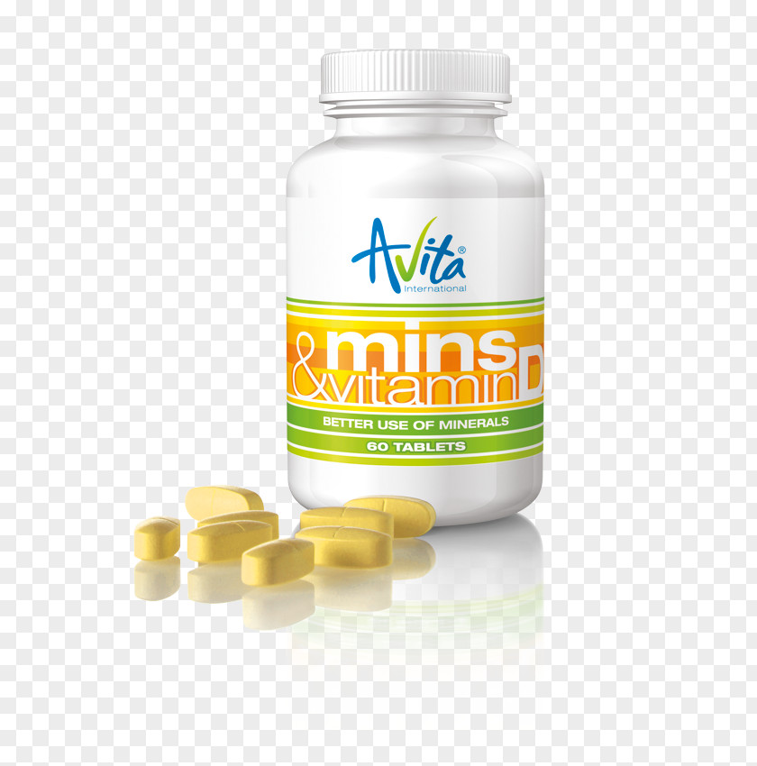 Health Dietary Supplement Vitamin D Nutrition Avita International PNG