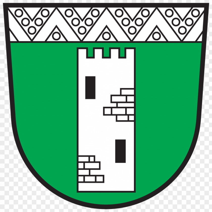 Herb Gminy Hohenthurn Coat Of Arms Wikipedia Slovene Language PNG