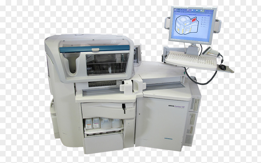 Immunoassay Siemens Product Manuals Information Centaur PNG