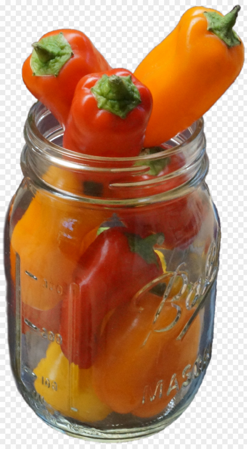 Jars Chili Pepper Vegetarian Cuisine Giardiniera Peperoncino Garnish PNG