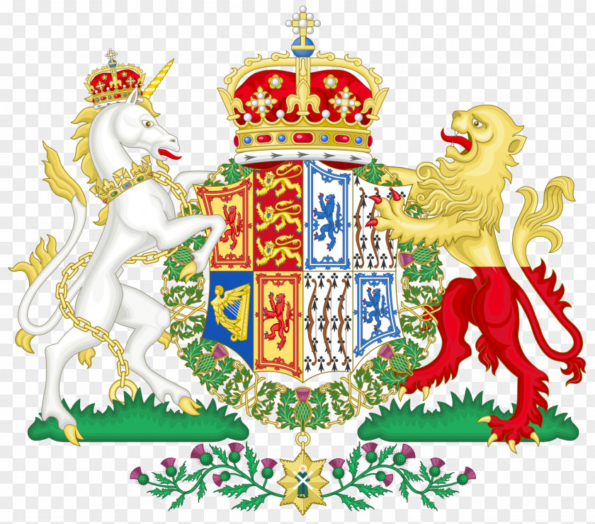 Lion Royal Arms Of Scotland Coat The United Kingdom Crest PNG