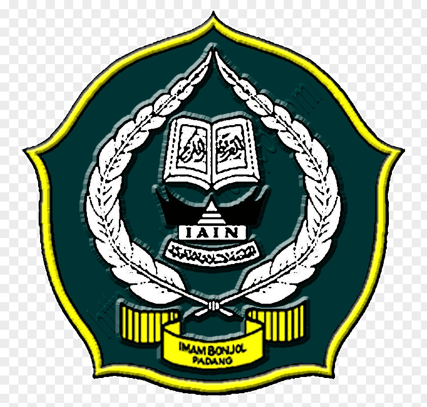 Logo Kemenag UIN Imam Bonjol Padang The State Institute For Islamic Studies 12 Junior High School Surabaya Padangsidimpuan Education PNG