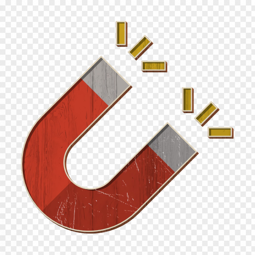 Magnetism Icon Magnet Astronomy PNG
