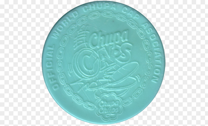 Milk Plastic] Turquoise PNG