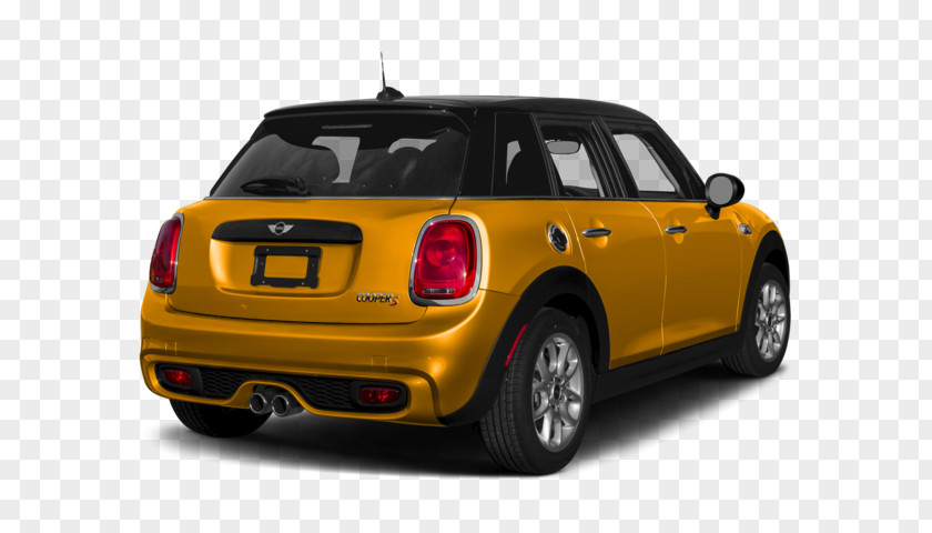 Mini 2016 MINI Cooper Car 2015 S 2018 PNG