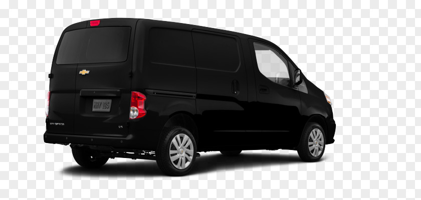 Nissan NV Van Car Ford Transit Connect PNG