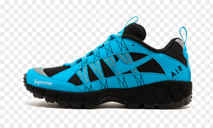 Olive Sports Shoes Nike Air Humara 17 QS Men'sNike Men's Shoe PNG
