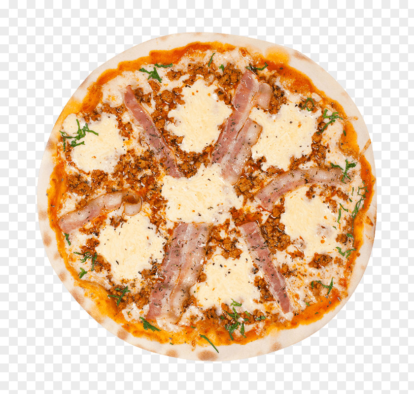 Pizza Italian Cuisine Emmental Cheese Fettuccine Alfredo Quiche PNG