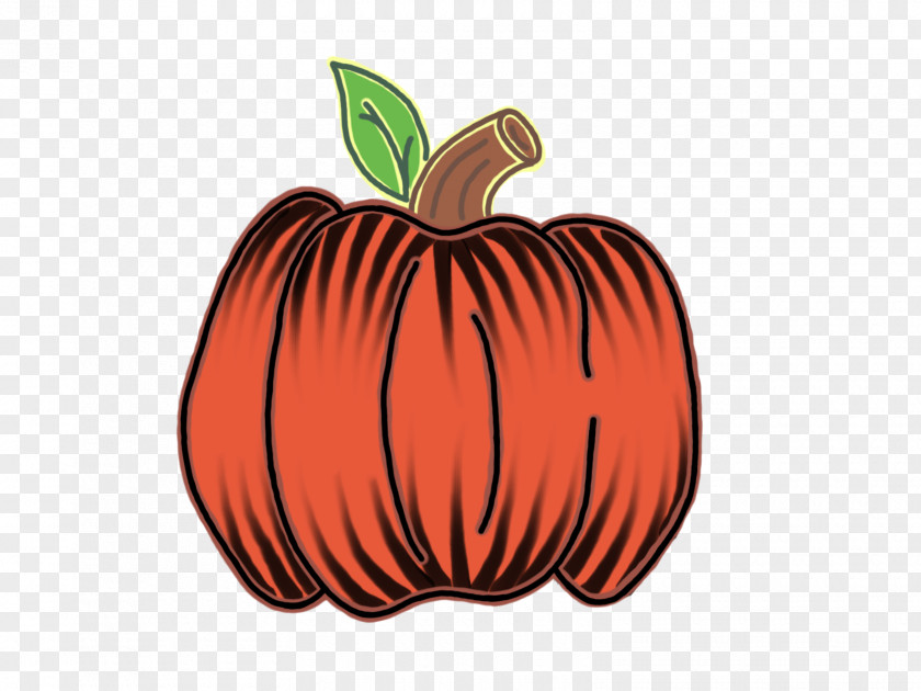 Pumpkin Clipart Apple Clip Art PNG