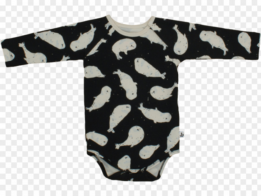 Raglan Sleeve Noé & Zoë Animal Berlin PNG