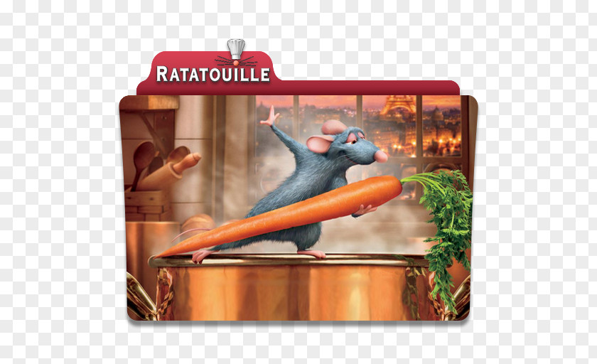 RATATUILLE Ratatouille Animated Film Remy Cinema PNG