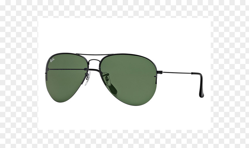 Ray Ban Aviator Sunglasses Ray-Ban Classic Flash PNG