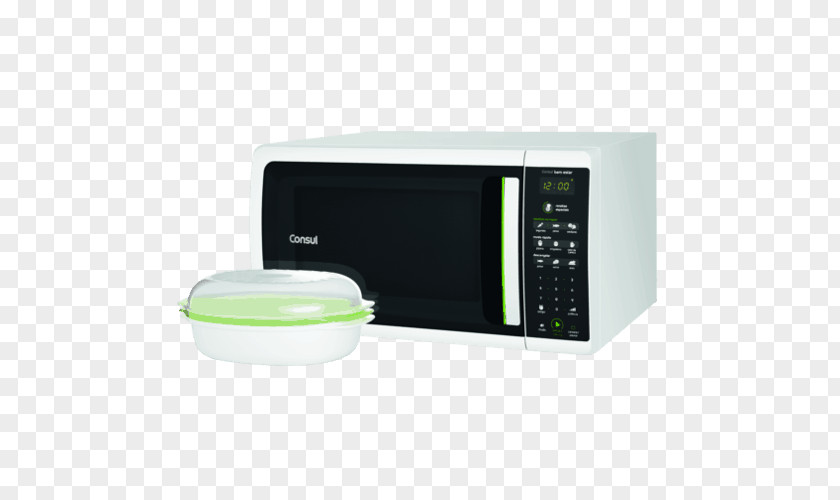 Refrigerator Microwave Ovens Consul S.A. Bem Estar CRM55 PNG